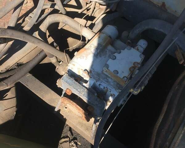 Помаранчевий Ставострой VSH-300, об'ємом двигуна 0 л та пробігом 3 тис. км за 3500 $, фото 5 на Automoto.ua