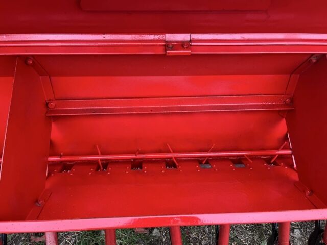 Красный Стегстед 2.5М, объемом двигателя 0 л и пробегом 0 тыс. км за 1354 $, фото 2 на Automoto.ua