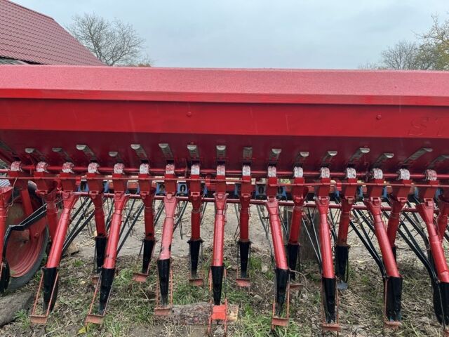 Красный Стегстед 2.5М, объемом двигателя 0 л и пробегом 0 тыс. км за 1354 $, фото 1 на Automoto.ua