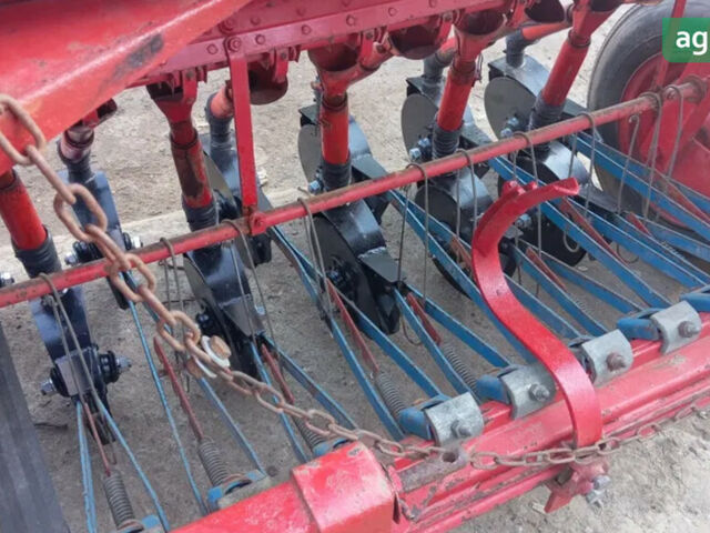 Стегстед 2.5М, объемом двигателя 0 л и пробегом 0 тыс. км за 1850 $, фото 5 на Automoto.ua