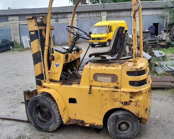 Стейнбок DFG, об'ємом двигуна 0 л та пробігом 0 тис. км за 2530 $, фото 1 на Automoto.ua