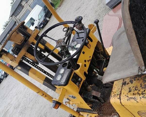 Стейнбок DFG, об'ємом двигуна 0 л та пробігом 0 тис. км за 2530 $, фото 3 на Automoto.ua