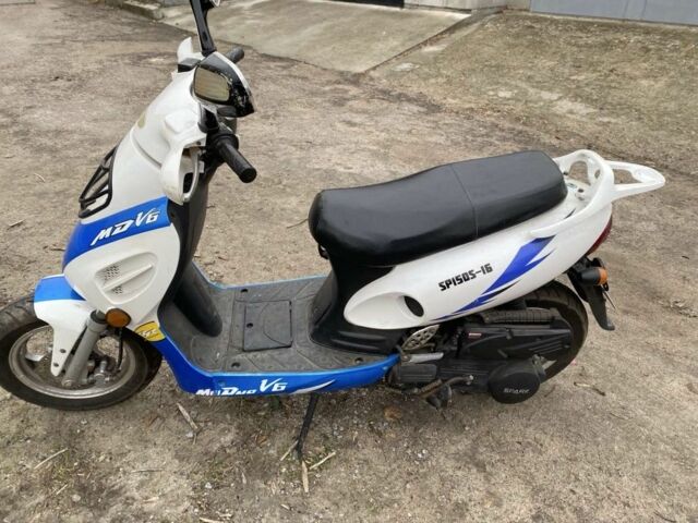 Стелс 6510, об'ємом двигуна 0.15 л та пробігом 0 тис. км за 432 $, фото 2 на Automoto.ua