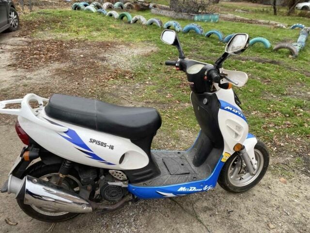 Стелс 6510, об'ємом двигуна 0.15 л та пробігом 0 тис. км за 432 $, фото 1 на Automoto.ua