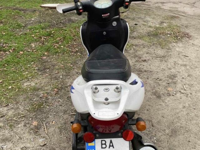 Стелс 6510, об'ємом двигуна 0.15 л та пробігом 0 тис. км за 432 $, фото 3 на Automoto.ua
