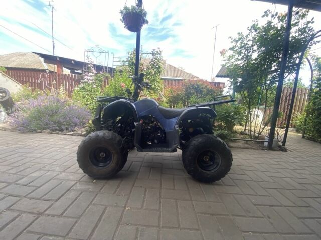 Стелс 6510, объемом двигателя 0.13 л и пробегом 0 тыс. км за 481 $, фото 1 на Automoto.ua