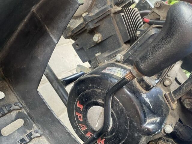 Стелс 6510, объемом двигателя 0.13 л и пробегом 0 тыс. км за 481 $, фото 5 на Automoto.ua