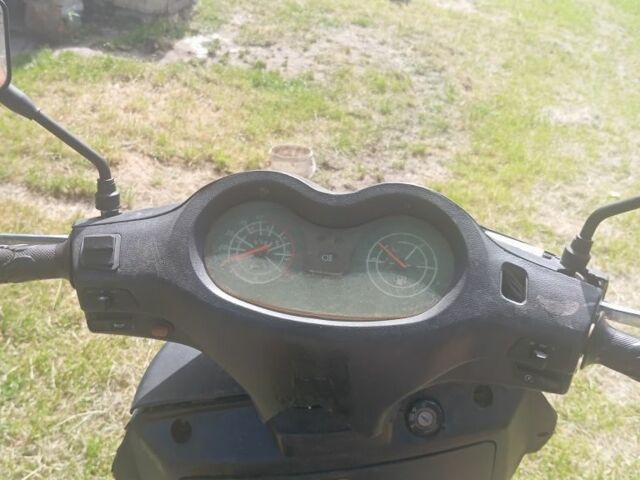 Стелс Інша, об'ємом двигуна 0 л та пробігом 0 тис. км за 6000 $, фото 3 на Automoto.ua