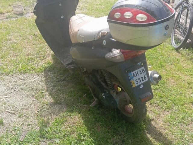 Стелс Інша, об'ємом двигуна 0 л та пробігом 0 тис. км за 6000 $, фото 2 на Automoto.ua