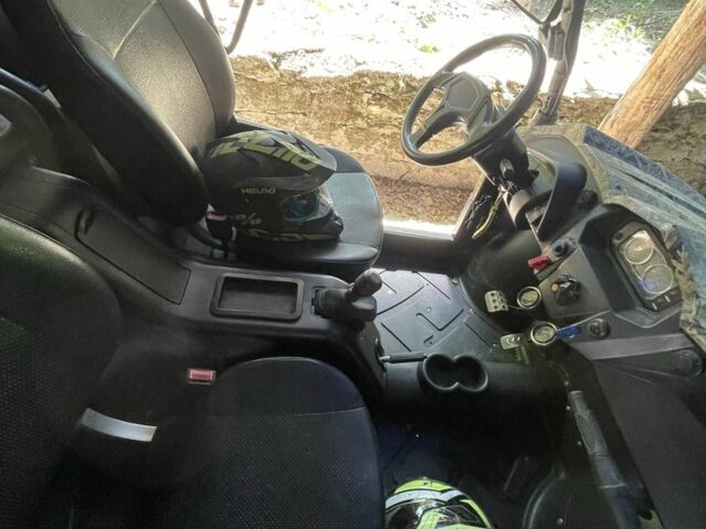 Стелс Другая, объемом двигателя 0.8 л и пробегом 0 тыс. км за 5500 $, фото 4 на Automoto.ua