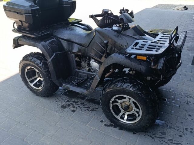 Стелс Другая, объемом двигателя 0.3 л и пробегом 0 тыс. км за 2500 $, фото 2 на Automoto.ua