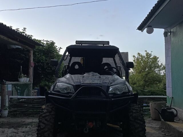 Стелс Другая, объемом двигателя 0.8 л и пробегом 0 тыс. км за 5500 $, фото 1 на Automoto.ua