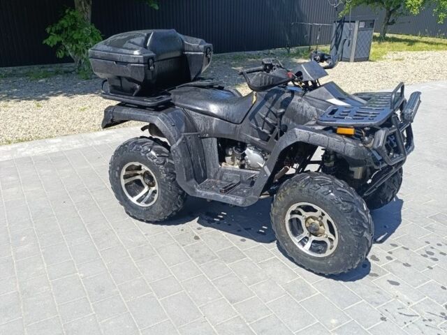 Стелс Другая, объемом двигателя 0.3 л и пробегом 0 тыс. км за 2500 $, фото 3 на Automoto.ua