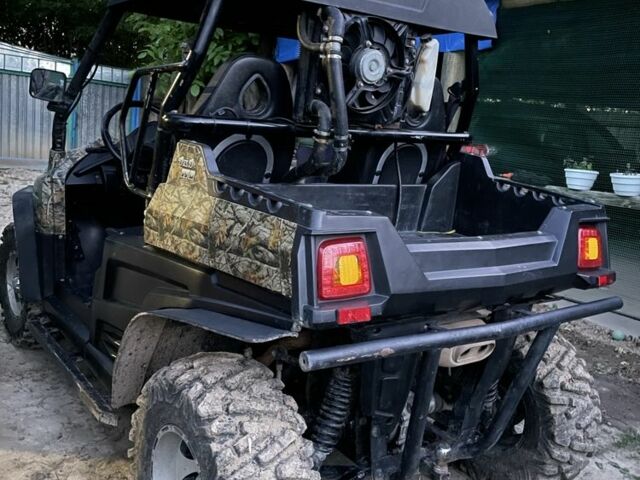 Стелс Другая, объемом двигателя 0.8 л и пробегом 0 тыс. км за 5500 $, фото 3 на Automoto.ua