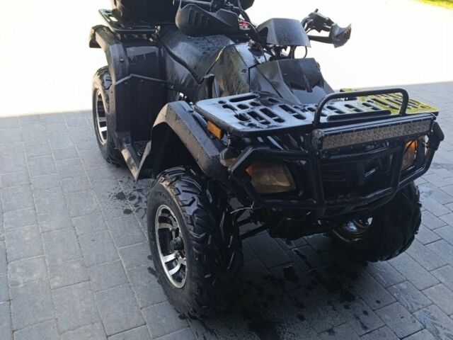 Стелс Другая, объемом двигателя 0.3 л и пробегом 0 тыс. км за 2500 $, фото 1 на Automoto.ua