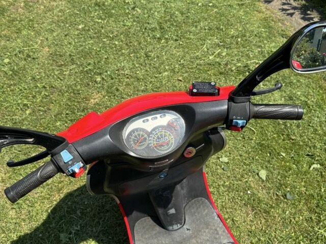 Стелс Другая, объемом двигателя 0.15 л и пробегом 0 тыс. км за 700 $, фото 4 на Automoto.ua