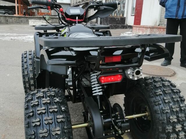 Стелс Другая, объемом двигателя 0 л и пробегом 0 тыс. км за 1360 $, фото 7 на Automoto.ua