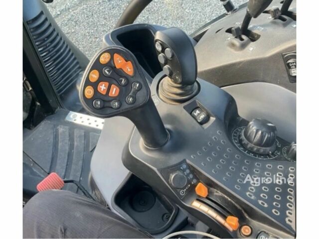 Стейр 131, объемом двигателя 6 л и пробегом 0 тыс. км за 33855 $, фото 6 на Automoto.ua