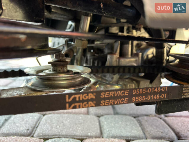 Стига Compact, объемом двигателя 0 л и пробегом 0 тыс. км за 4000 $, фото 17 на Automoto.ua