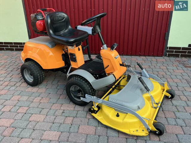 Стига Compact, объемом двигателя 0 л и пробегом 0 тыс. км за 4000 $, фото 3 на Automoto.ua