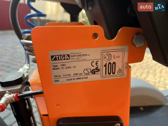 Стига Compact, объемом двигателя 0 л и пробегом 0 тыс. км за 4000 $, фото 13 на Automoto.ua