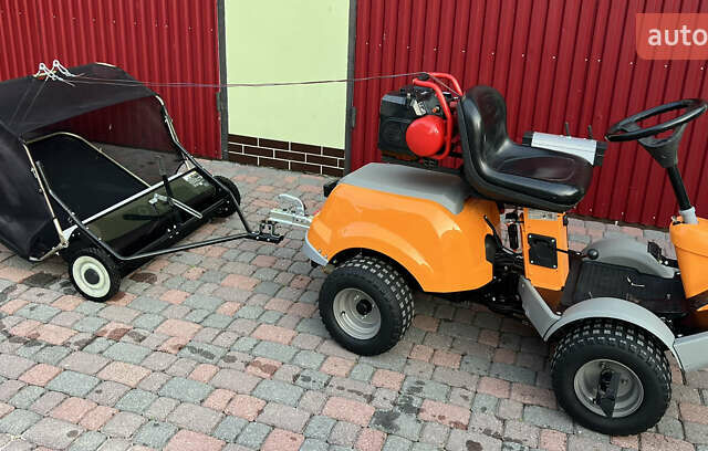 Стига Compact, объемом двигателя 0 л и пробегом 0 тыс. км за 4000 $, фото 9 на Automoto.ua