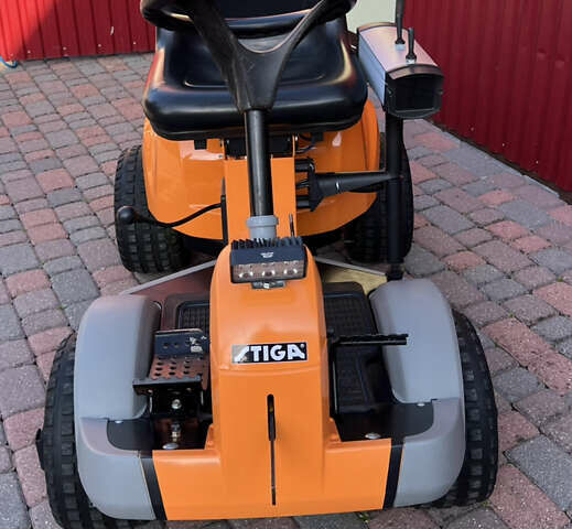 Стига Compact, объемом двигателя 0 л и пробегом 0 тыс. км за 4000 $, фото 1 на Automoto.ua