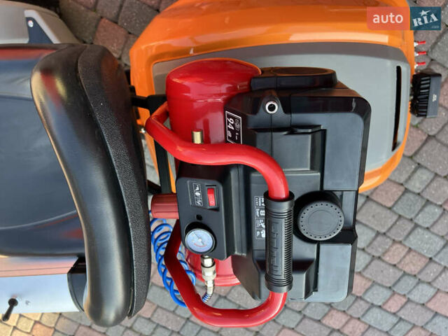 Стига Compact, объемом двигателя 0 л и пробегом 0 тыс. км за 4000 $, фото 18 на Automoto.ua