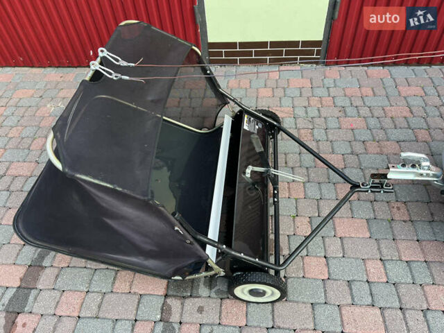 Стига Compact, объемом двигателя 0 л и пробегом 0 тыс. км за 4000 $, фото 10 на Automoto.ua