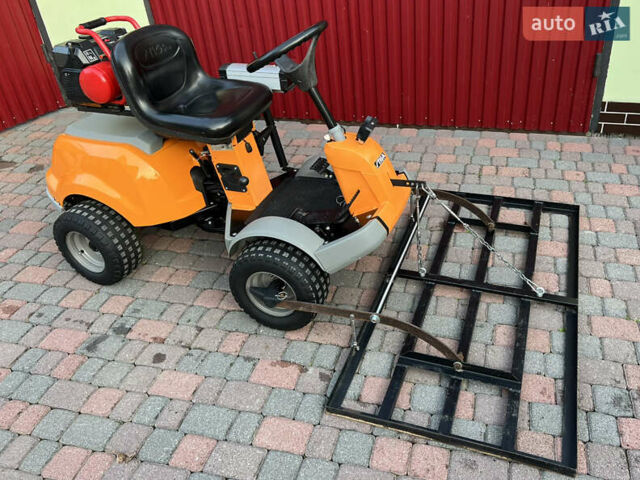 Стига Compact, объемом двигателя 0 л и пробегом 0 тыс. км за 4000 $, фото 11 на Automoto.ua