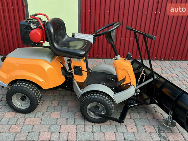 Стига Compact, объемом двигателя 0 л и пробегом 0 тыс. км за 4000 $, фото 6 на Automoto.ua