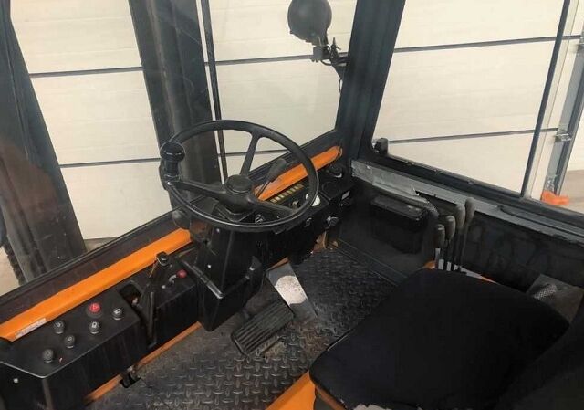 Стілл R, об'ємом двигуна 0 л та пробігом 0 тис. км за 9387 $, фото 1 на Automoto.ua