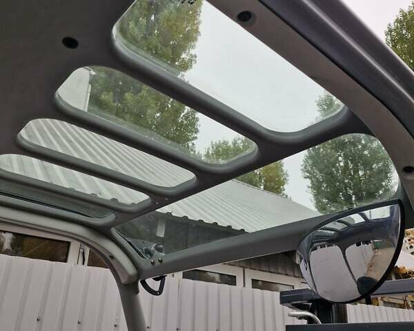 Серый Стилл РКС, объемом двигателя 0 л и пробегом 4 тыс. км за 12900 $, фото 12 на Automoto.ua