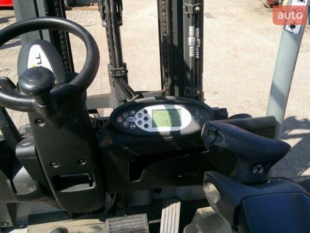 Серый Стилл РКС, объемом двигателя 0 л и пробегом 1 тыс. км за 17072 $, фото 3 на Automoto.ua