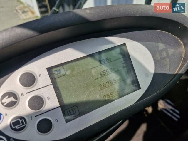 Серый Стилл РКС, объемом двигателя 0 л и пробегом 4 тыс. км за 16359 $, фото 8 на Automoto.ua