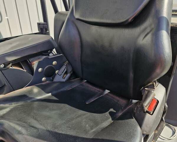 Серый Стилл РКС, объемом двигателя 0 л и пробегом 4 тыс. км за 16359 $, фото 7 на Automoto.ua