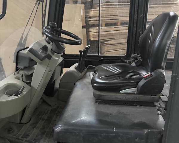 Стилл  R 60-45, объемом двигателя 0 л и пробегом 0 тыс. км за 10500 $, фото 4 на Automoto.ua