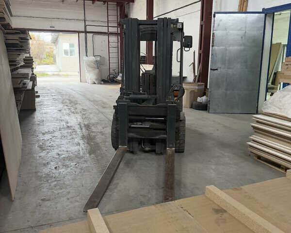 Стилл  R 60-45, объемом двигателя 0 л и пробегом 0 тыс. км за 10500 $, фото 1 на Automoto.ua