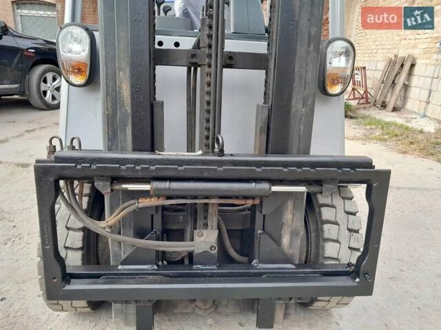 Стілл  R 60-45, об'ємом двигуна 0 л та пробігом 0 тис. км за 13075 $, фото 5 на Automoto.ua