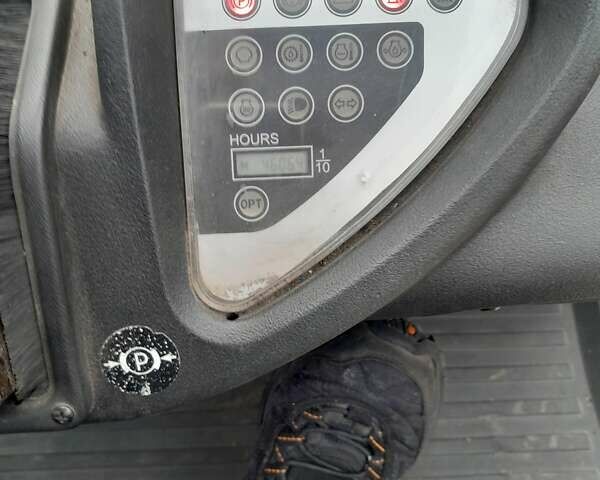 Стілл  R 60-45, об'ємом двигуна 0 л та пробігом 0 тис. км за 13075 $, фото 1 на Automoto.ua