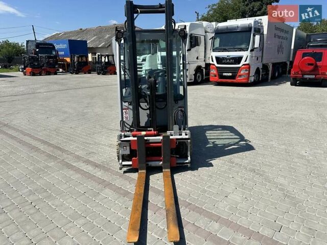 Стилл  RX 20-20P, объемом двигателя 0 л и пробегом 0 тыс. км за 18596 $, фото 1 на Automoto.ua