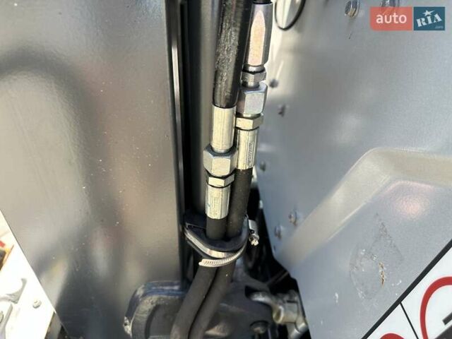 Стилл  RX 20-20P, объемом двигателя 0 л и пробегом 0 тыс. км за 18596 $, фото 6 на Automoto.ua