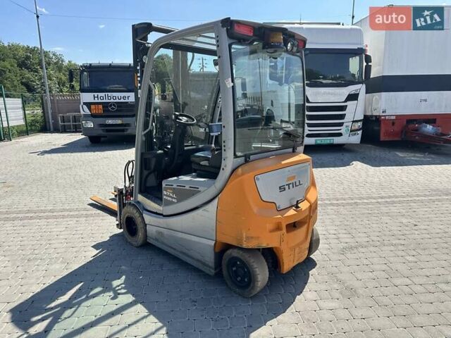 Стилл  RX 20-20P, объемом двигателя 0 л и пробегом 0 тыс. км за 18596 $, фото 4 на Automoto.ua