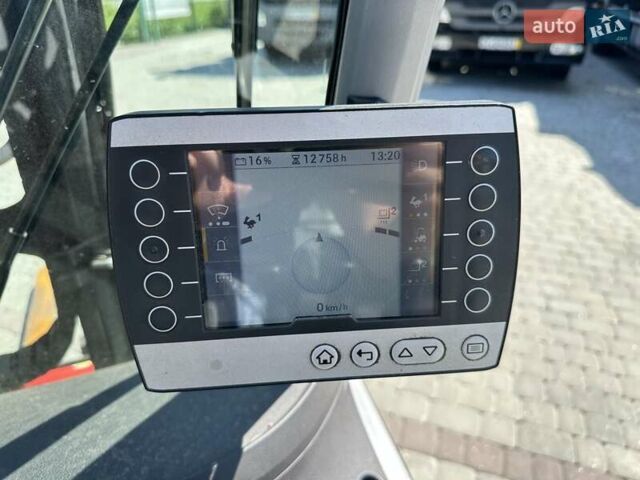 Стилл  RX 20-20P, объемом двигателя 0 л и пробегом 0 тыс. км за 18596 $, фото 13 на Automoto.ua