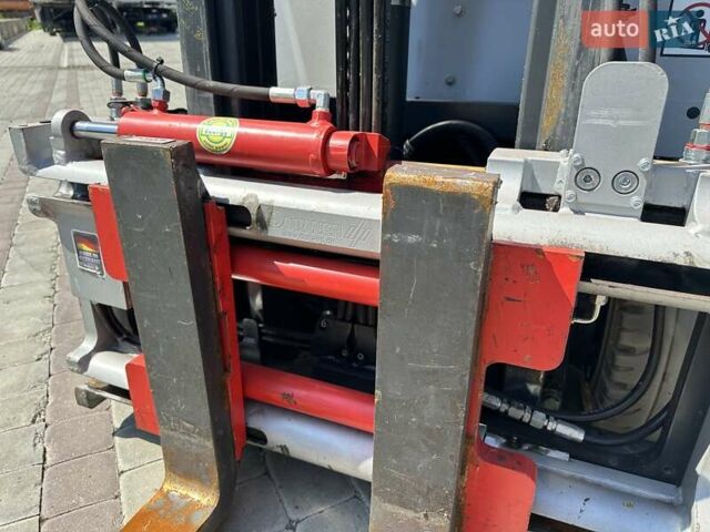 Стилл  RX 20-20P, объемом двигателя 0 л и пробегом 0 тыс. км за 18596 $, фото 8 на Automoto.ua