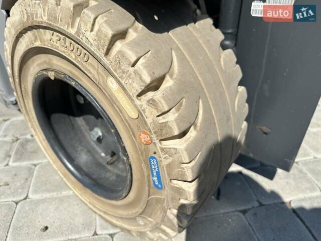 Стилл  RX 20-20P, объемом двигателя 0 л и пробегом 0 тыс. км за 18596 $, фото 16 на Automoto.ua