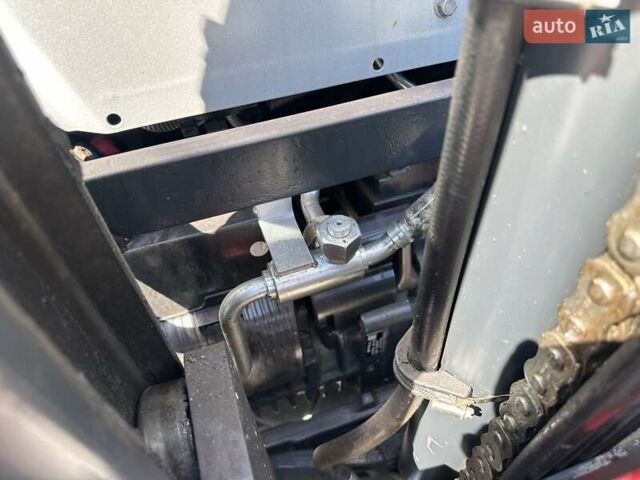 Стилл  RX 20-20P, объемом двигателя 0 л и пробегом 0 тыс. км за 18596 $, фото 7 на Automoto.ua