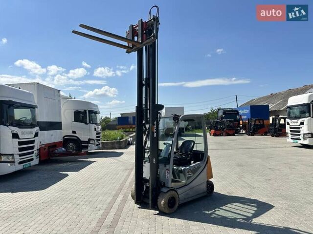 Стилл  RX 20-20P, объемом двигателя 0 л и пробегом 0 тыс. км за 18596 $, фото 15 на Automoto.ua