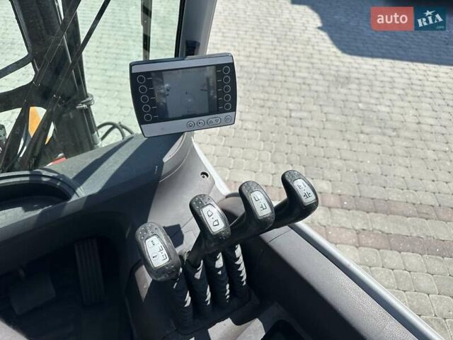 Стилл  RX 20-20P, объемом двигателя 0 л и пробегом 0 тыс. км за 18596 $, фото 12 на Automoto.ua