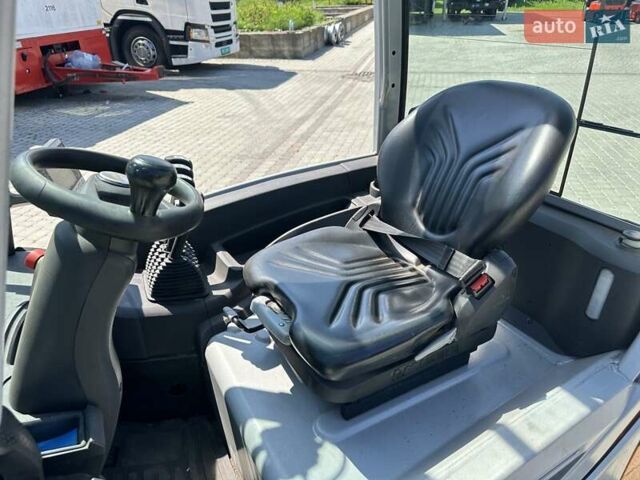 Стилл  RX 20-20P, объемом двигателя 0 л и пробегом 0 тыс. км за 18596 $, фото 10 на Automoto.ua